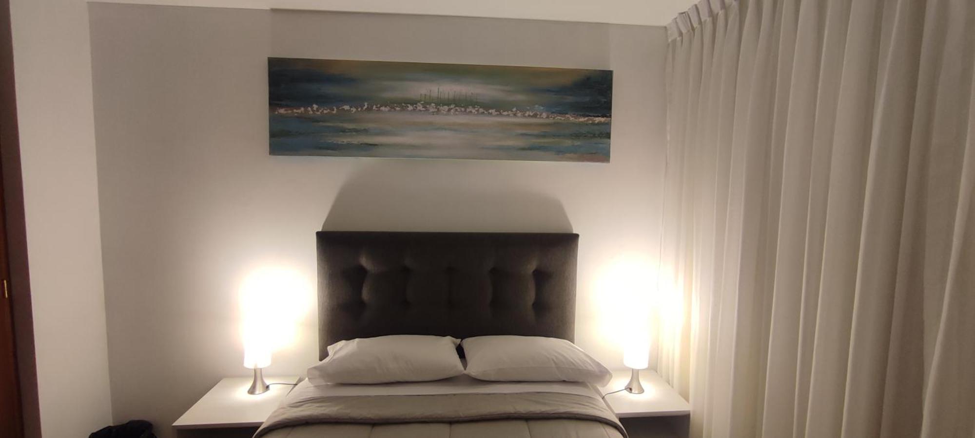 Sumaq Airport Appartement Lima Buitenkant foto