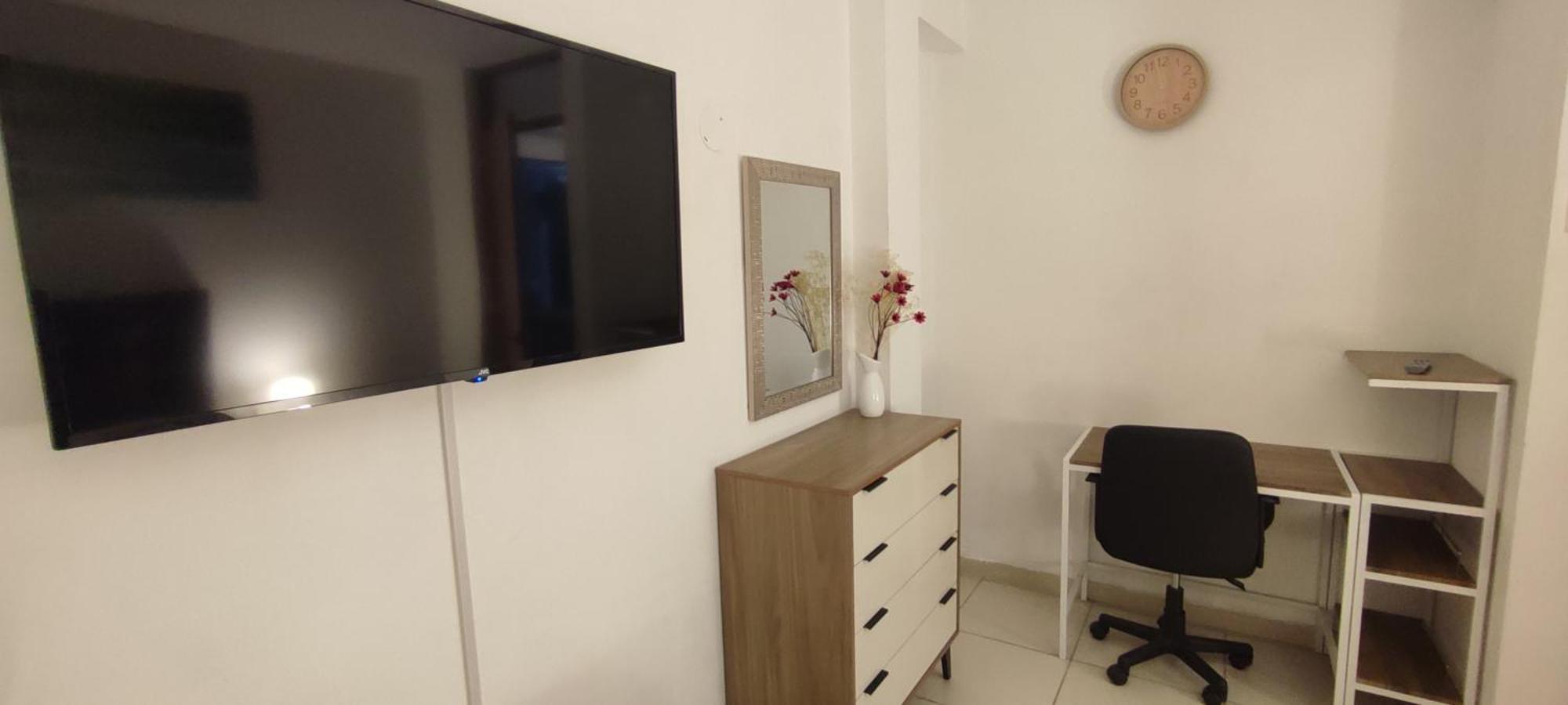 Sumaq Airport Appartement Lima Buitenkant foto