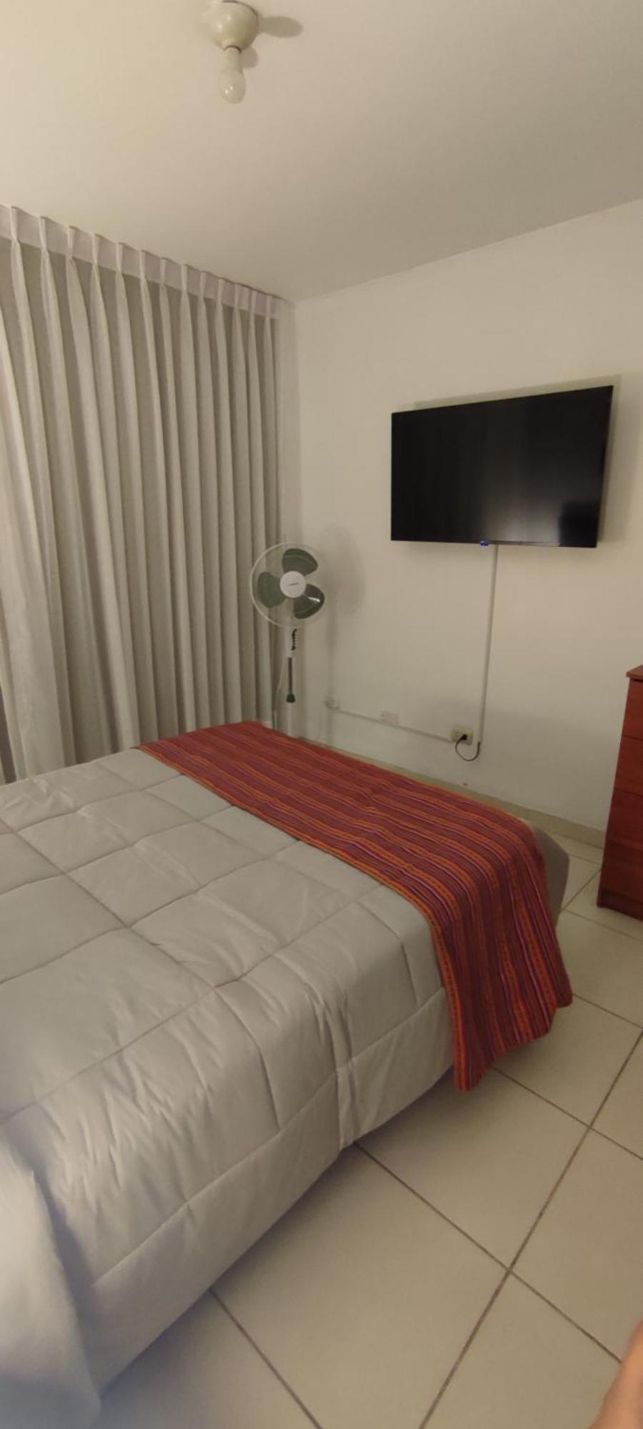 Sumaq Airport Appartement Lima Buitenkant foto