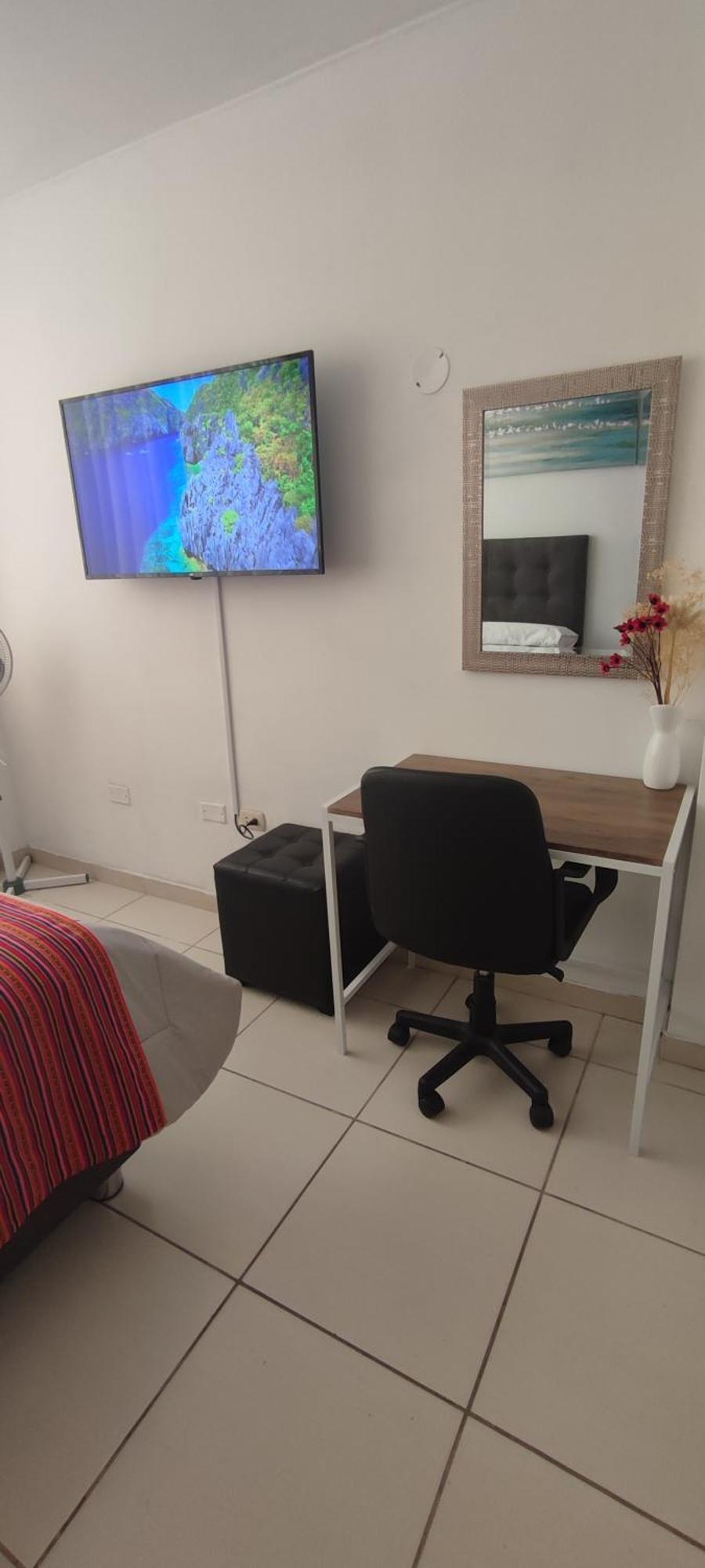 Sumaq Airport Appartement Lima Buitenkant foto