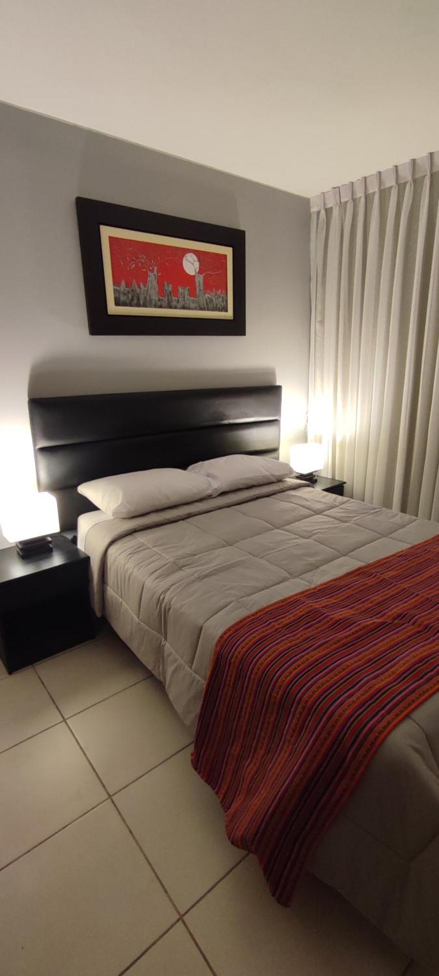 Sumaq Airport Appartement Lima Buitenkant foto